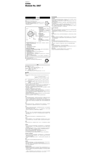 casio 卡西欧 SHE-5023GL